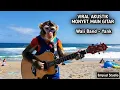 Download Lagu Full Monyet Main Gitar Akustik Wali Band - Yank