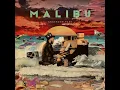 The Waters (feat. BJ the Chicago Kid)