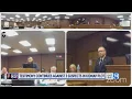 Testimony continues against 3 suspects in kidnap plot