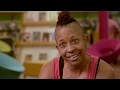 Free for All Inside the Public Library trailer