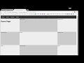 Codeanywhere Tutorial css grids Part 1
