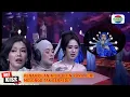 Satu Studio Heboh- Dapat Standing Ovation, Penampilan Mila Bikin Para Juri Termila-mila 