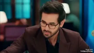 رياح الحب الموسميه الجزء الثالث الحلقة 34 يتشاجر جوش مع راجاف ويتهمه بمحاولة سرقة خطيبته منه 