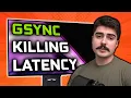 Gsync Is Killing Your Performance - FPS Caps VRR Tested