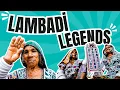 Lagu LAMBADI | BANJARA TRIBE WITH GOLDEN HEART | UNIQUE COSTUME \u0026 CULTURE