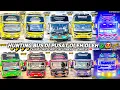 Download Lagu FULL BUS TELOLET BASURI🥳hunting bus trip anyer di pusat oleh oleh CM7 cilegon🤩ramee banget‼️