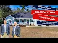 Home For Sale 207 Stirrup Lane Thomasville GA