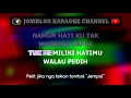 Download Lagu ratu aku baik baik saja karaoke