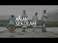Chrisye - Anak Sekolah (eclat acoustic cover)