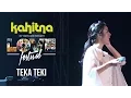 Download Lagu Raisa - Teka Teki | (Kahitna Love Festival Concert)
