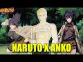 QHPS NARUTO ERA SERIO INTELIGENTE Y ENAMORABA A ANKU NARUTO X ANKO