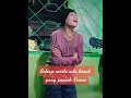 Download Lagu Pengamen bersuara berat - Andai aku bisa