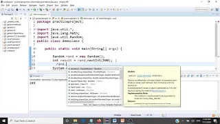 Java Programming Basics - Math Class and Java Type Conversion