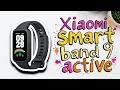 Download Lagu Xiaomi Smart Band 9 Active : un bracelet à petit prix qui en fait ÉNORMÉMENT ! 🔥