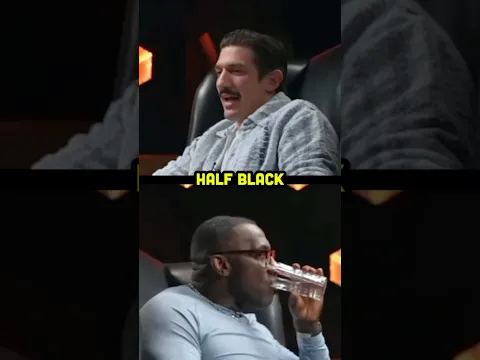 Andrew Schulz Writes Perfect Roast Joke in SECONDS 🤣🤯