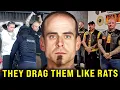 Inside the Texas RICO Indictment 14 Bandidos Charged with Murder Arson