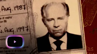 Frank The Irishman Sheeran Whitey Bulger The Irish Mob SE1 EP06