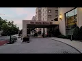 Capital Hilton Washington DC USA