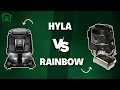 Rainbow vs Hyla Which Is The Best Water Filtration Vacuum