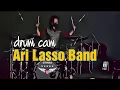 Download Lagu MISTERI ILAHI - ARI LASSO BAND - DRUM CAM