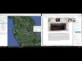 MacDill AFB and Avon Park Pyramids Hex DUMBS Ruins TR3B Ley Lines and More