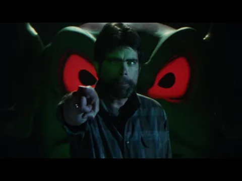 Maximum Overdrive (1986) original theatrical trailer [FTD-0203]
