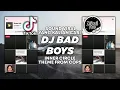 Download Lagu DJ BAD BOYS JEDAG JEDUG - INNER CIRCLE THEME FROM COPS TIKTOK VIRAL 2024 FULL BASS !
