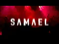 SAMAEL - Baphomet's Throne  - Aéronef LILLE (Fr) le 27 mars 2010 + Lyrics