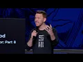 Heart of a Conqueror Part 8: Seeking God | Prayer Meeting | Pastor Brandon Lindell
