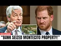 Download Lagu JPMorgan CEO Jamie Dimon neemt officieel beslag op het huis van Harry en Meg vanwege een onbetaal...