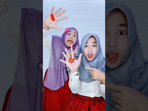 this is Tedy, Tedy is hi... # #lucu #sekolah #masukberandayoutube