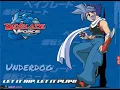 Beyblade Soundtracks 'Underdog ' (Lyrics in the description)