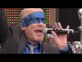 R.E.M. - Man On The Moon (Live 8 2005)