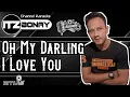 Download Lagu ItzBonay 'Oh My Darling I Love You' (Cover - Putri Isnari feat Ridwan) Karaoke India No Vocal Cewek