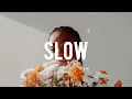 SLOW- Wizkid x Anais Cardot x Rosalia typebeat |Alte Instrumental