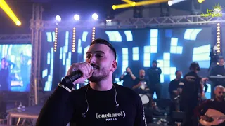  سحر عيونك   لهجر قصرك   ياسعد    اجمل مكس للنجم عدي فرسان   مهرجان معن فنون الخليل   ماستركاسيت دندنها