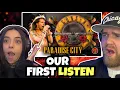 Download Lagu WE BOTH LOST IT!! : Guns N' Roses - Paradise City (Official Music Video) OUR FIRST LISTEN