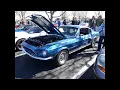 Coffee and Cars 2024 in Springfield MO