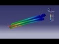 CATIA V5 Generative Structural Analysis