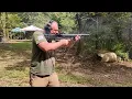 PANZER ARMS EGX500 - BULLPUP