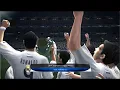 Real Madrid vs Chelsea (PES 2010) Final Champions League
