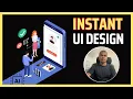 Lagu Vercel v0 AI: Instant UI Design, Iterate and Publish