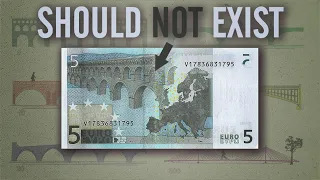 The Secret Hidden in Europe's Banknotes | Tales From the Bottle