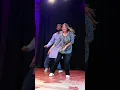 Download Lagu Jhoom Barabar Jhoom | Ankit Roy Dance Choreography Ft. Molikta | The Euphoria Studio #dance #trend