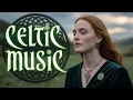Download Lagu Voices of Éire ✨ Celtic Gaelic Dreams with Harp, Sea \u0026 Wind