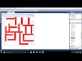Episode - 2 Creating a Maze Game