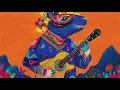 Lagu Respirar Lento (Mix) - [South American Downtempo - Folk - Deep Downtempo - Cumbia - Latin House ]