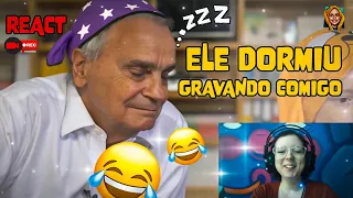 Reagindo a vídeos antigos - Parte 1: Drauzio Varella