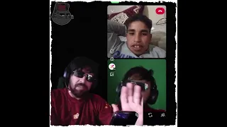 إلياس المالكي و بونت عالم خور تفرج حتى الاخر غاذي يهرب ليك Ilyass Elmaliki 