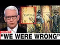 Scientists Finally Solved the Roanoke Colony Mystery After 400 Years